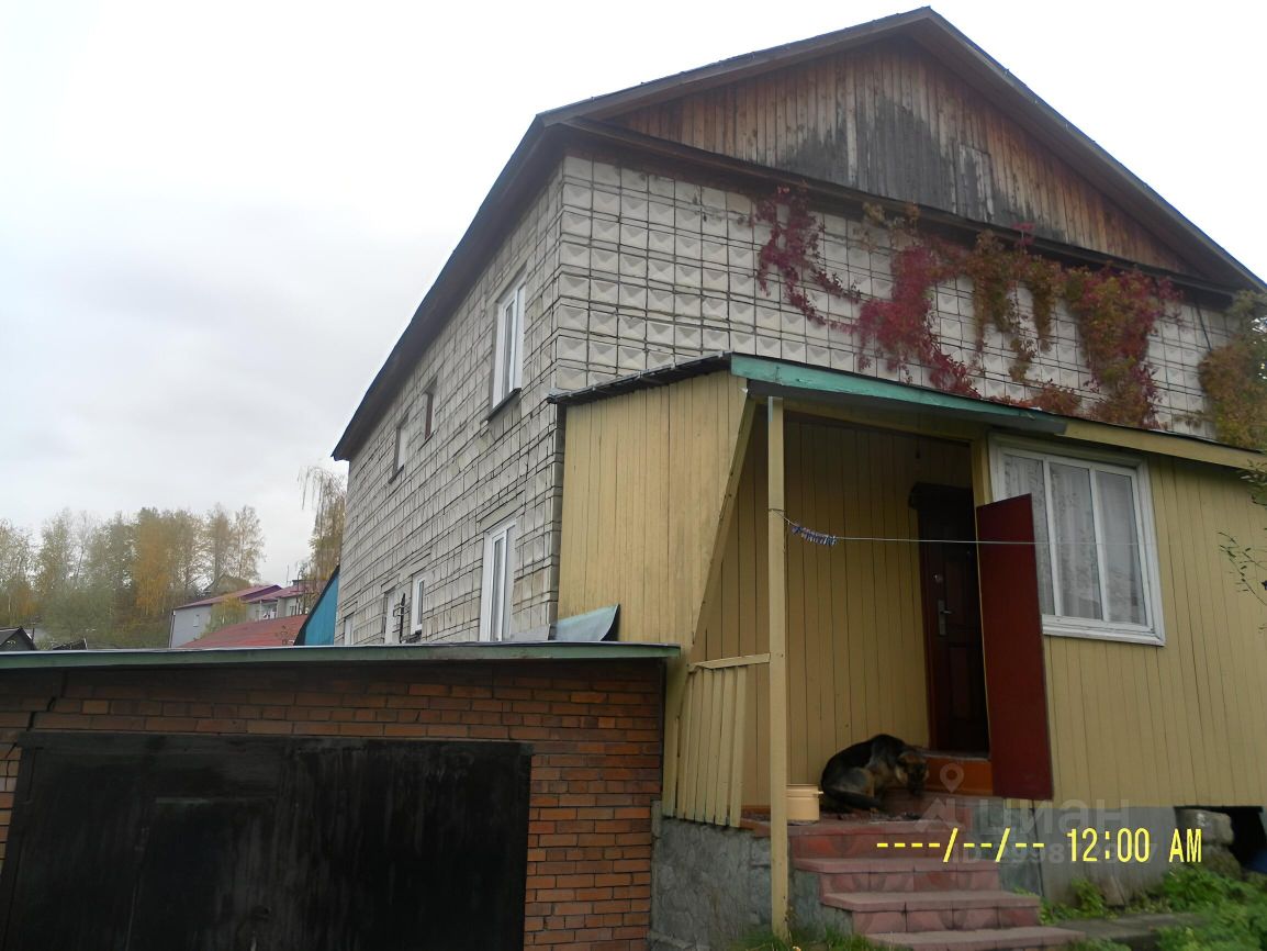 Снять дом в Горно-Алтайске, аренда домов на длительный срок. Найдено 3  объявления.