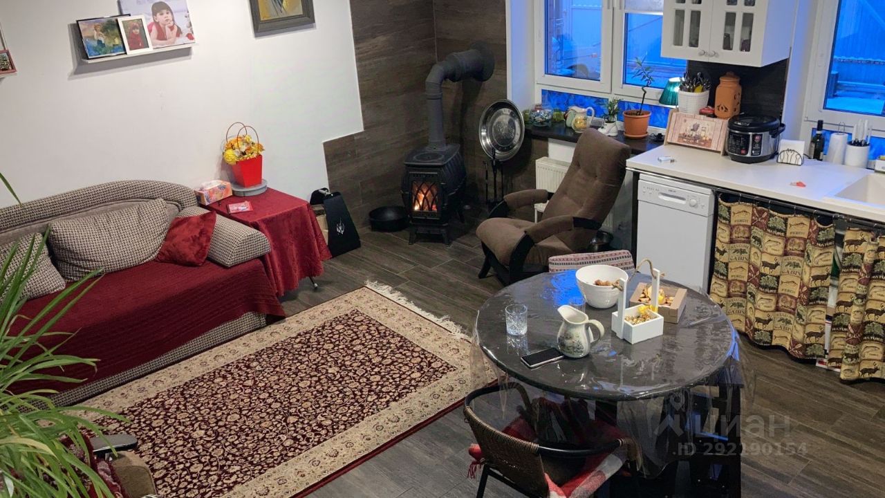 Купить дом 100м² Московская область, Раменский городской округ, Горняк ...