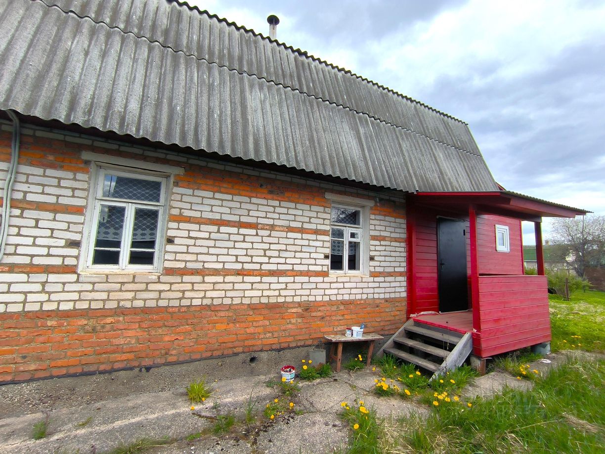 Купить дом в садовое товарищество Горняк городского округа Волоколамского,  продажа домов - база объявлений Циан. Найдено 6 объявлений