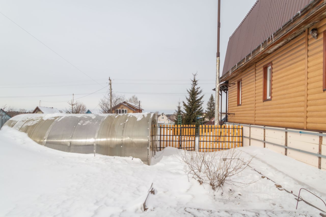 Купить загородную недвижимость в СНТ Горняк в сельсовет Мочищенский,  продажа загородной недвижимости - база объявлений Циан. Найдено 5 объявлений