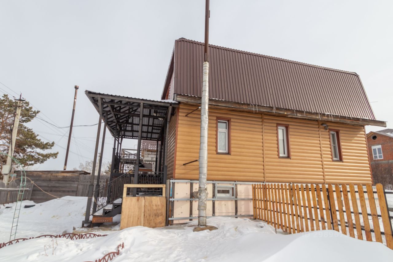 Купить загородную недвижимость в СНТ Горняк в сельсовет Мочищенский,  продажа загородной недвижимости - база объявлений Циан. Найдено 5 объявлений