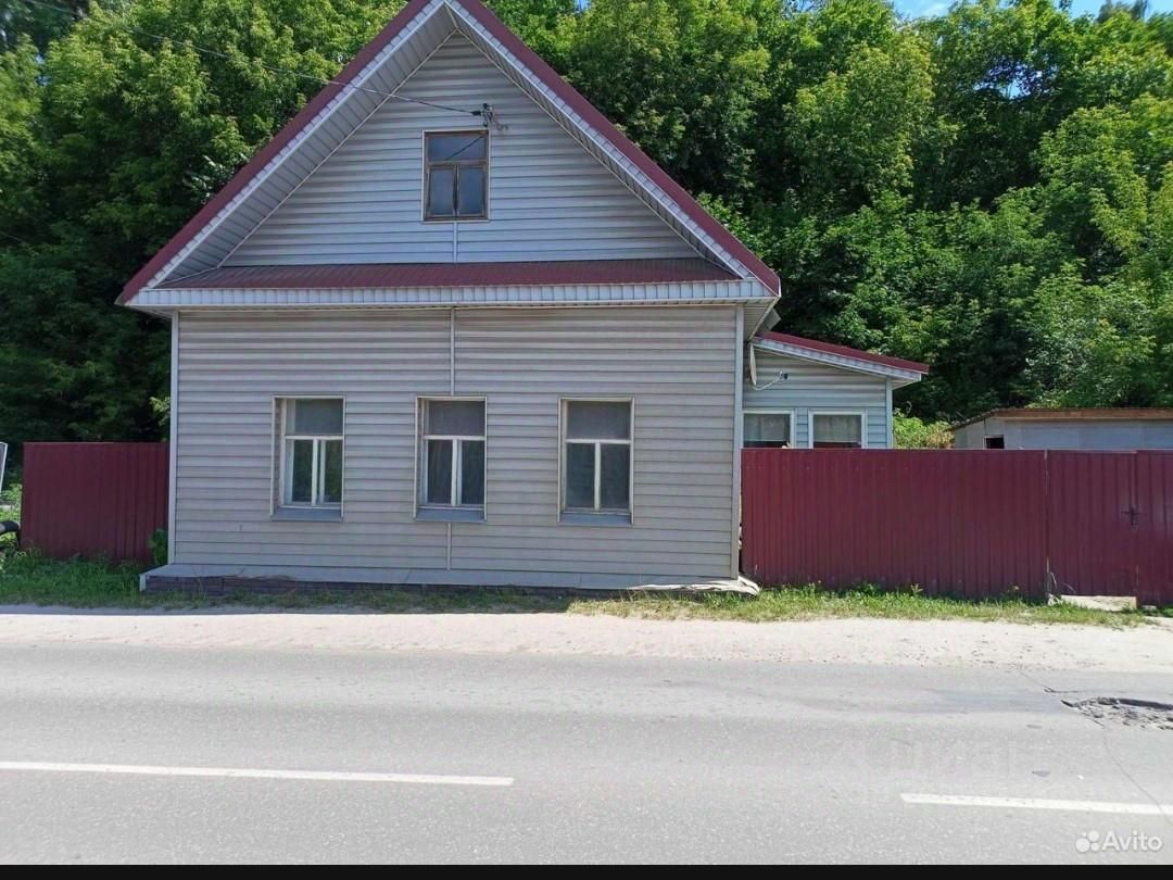 Купить дом без посредников в Городецком районе Нижегородской области от  хозяина, продажа домов с участком от собственника в Городецком районе Нижегородской  области. Найдено 10 объявлений.