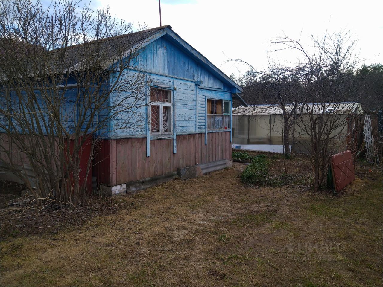 Купить загородную недвижимость в микрорайоне Горино в городе Иваново,  продажа загородной недвижимости - база объявлений Циан. Найдено 12  объявлений