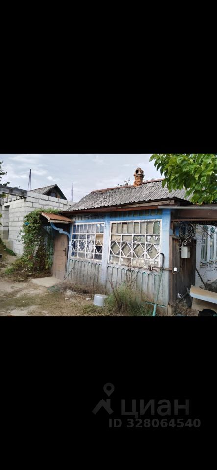 Продается1-этажныйдом,40м²