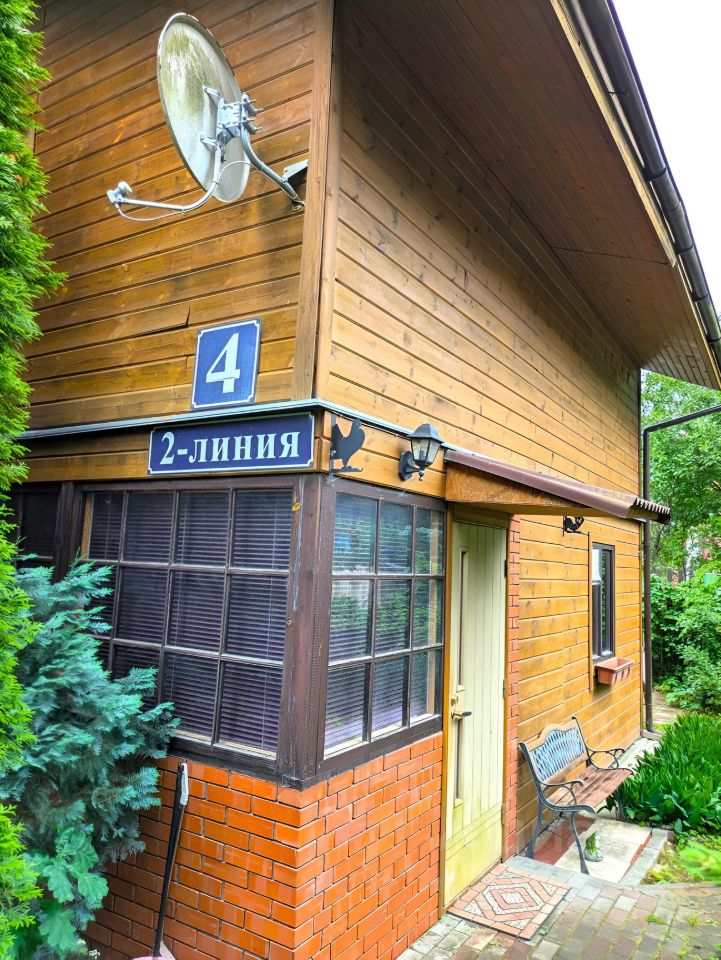 Продается2-этажныйдом,65,9м²