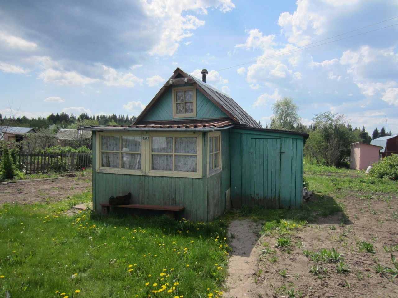 Купить дом до 400 тыс рублей в Краснокамске. Найдено 23 объявления.