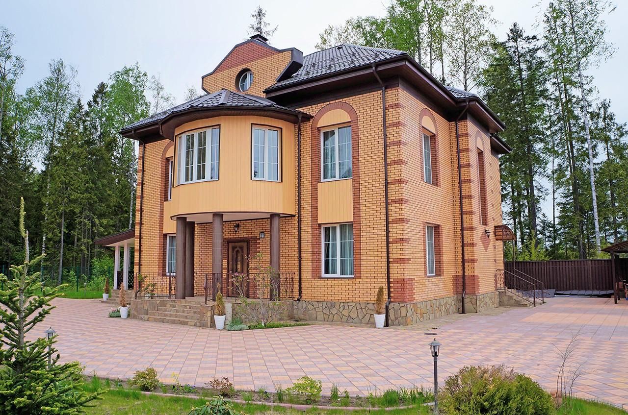 Купить Дом Новые Дубки Всеволожский Район