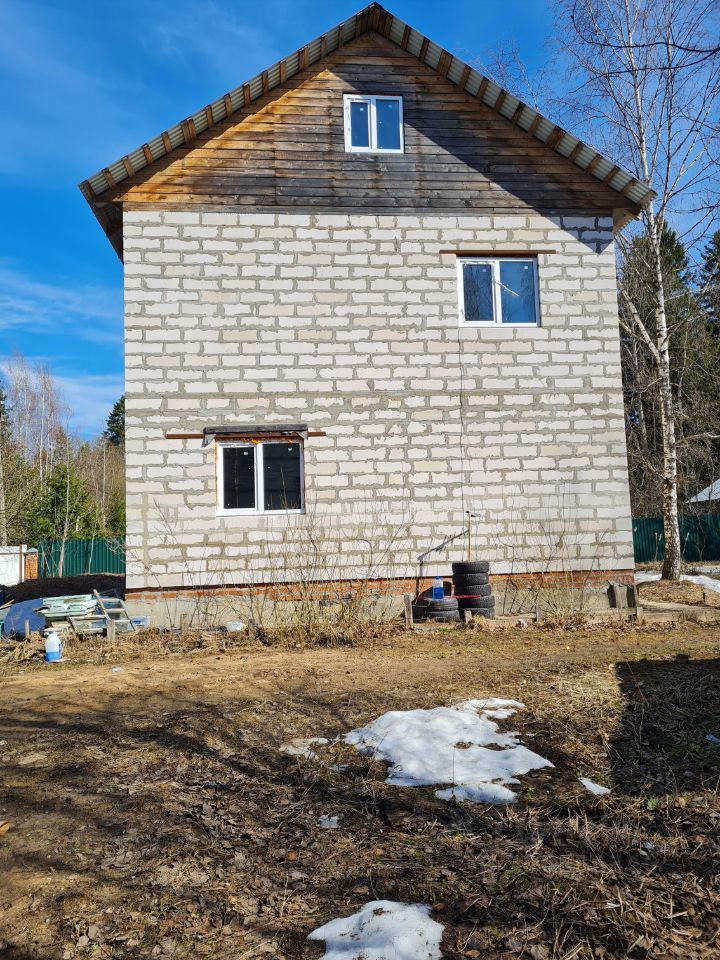 Купить Квартиру В Деревне Можайского Района