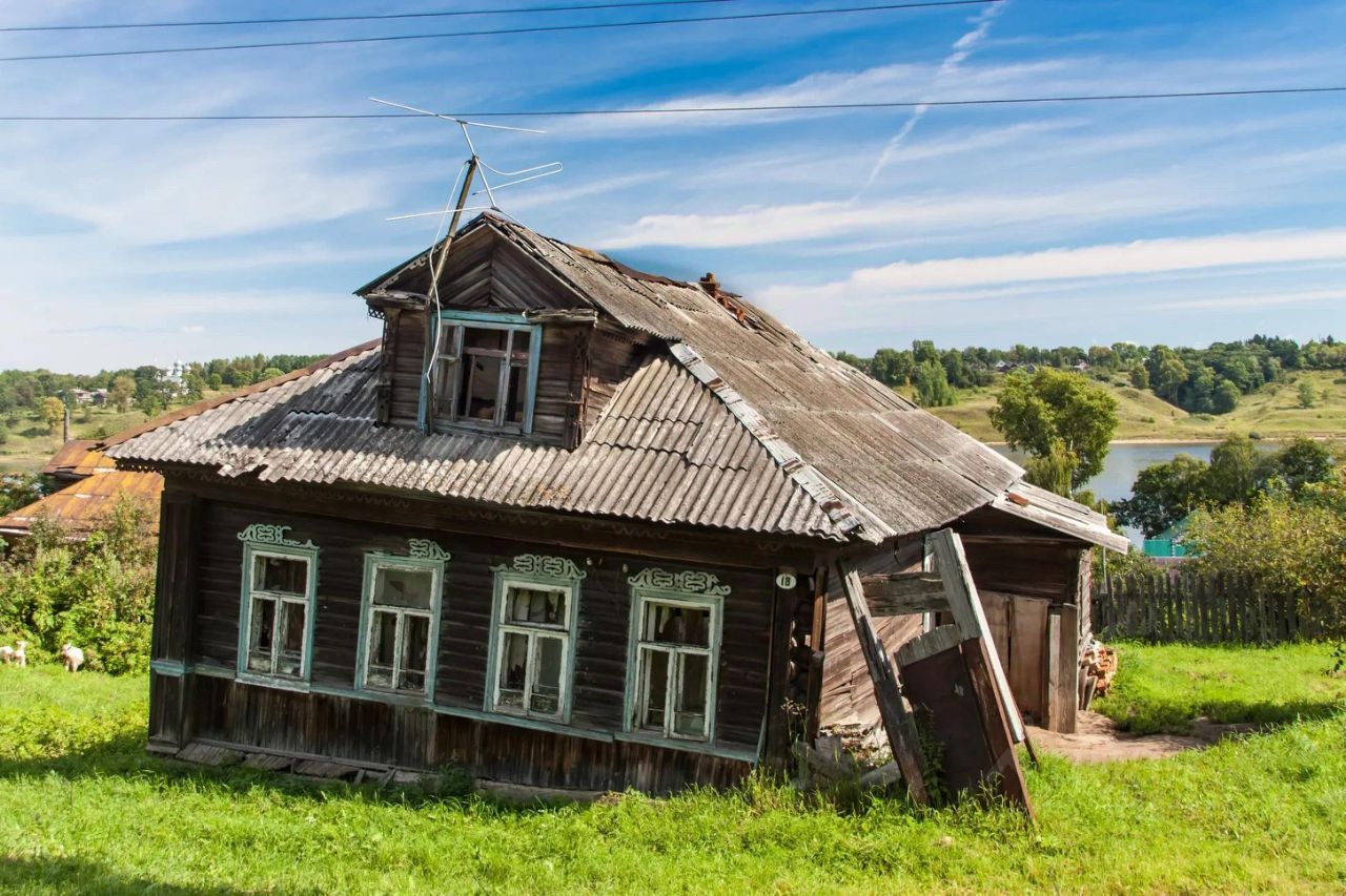 Купить дом на улице Казаки-2 в селе Гремячее, продажа домов - база  объявлений Циан. Найдено 2 объявления