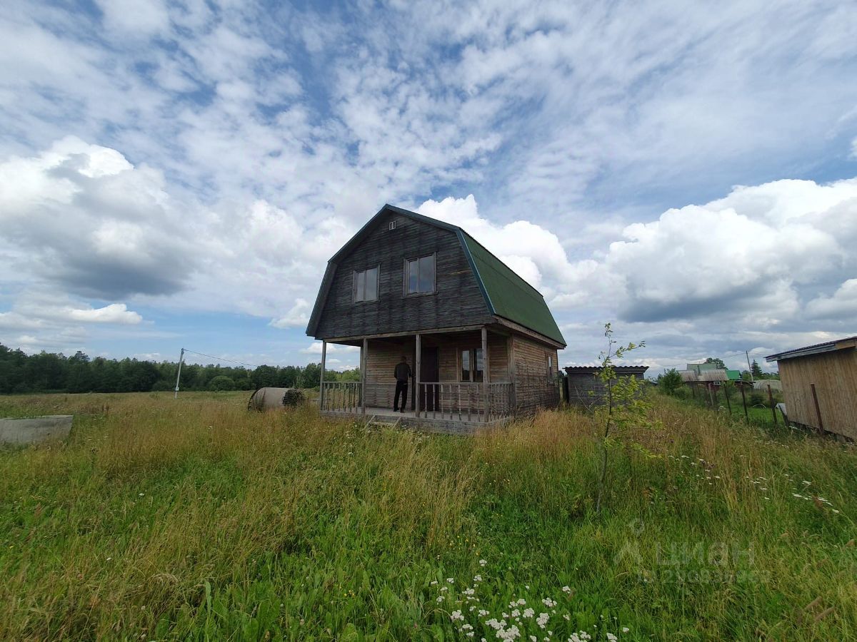 григорьево село дом (186) фото