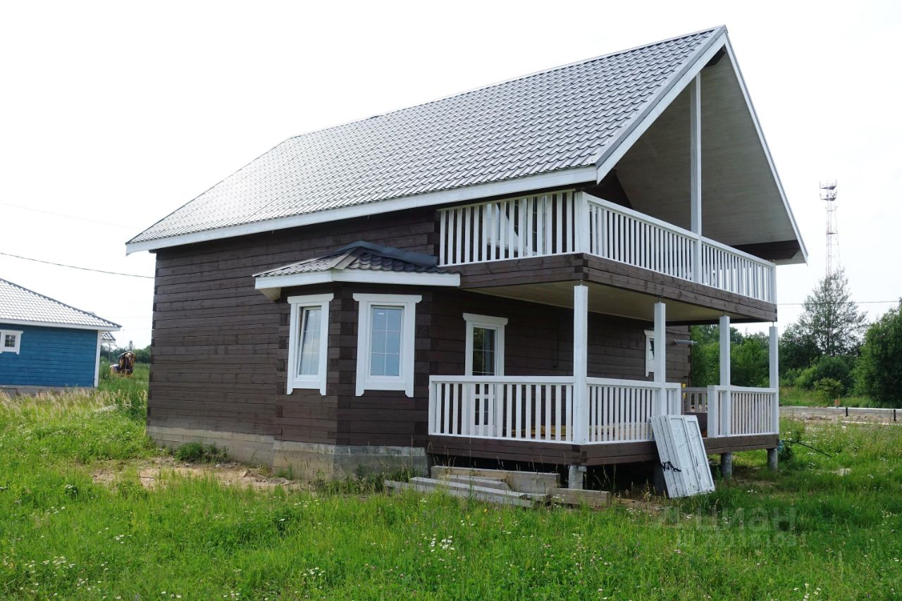 Купить дом в деревне в Ижевске, 🏡 недорого, цены