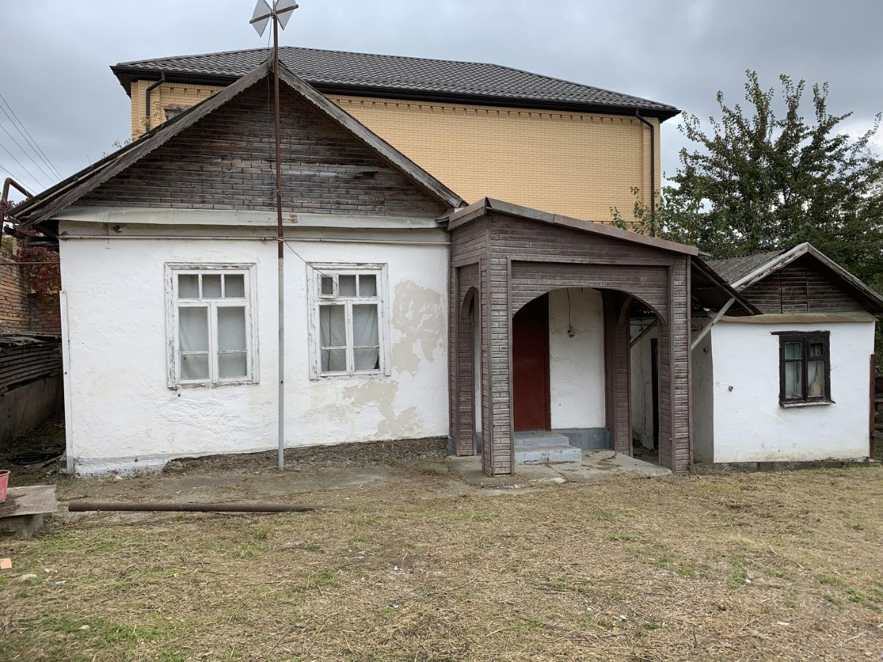 Купить дом без посредников в районе Октябрьский в городе Грозный от  хозяина, продажа домов с участком от собственника в районе Октябрьский в  городе Грозный. Найдено 14 объявлений.