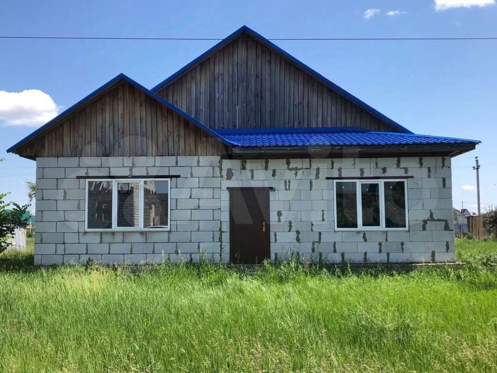 Купить дом на улице Рождественская в городе Грязи, продажа домов - база  объявлений Циан. Найдено 1 объявление