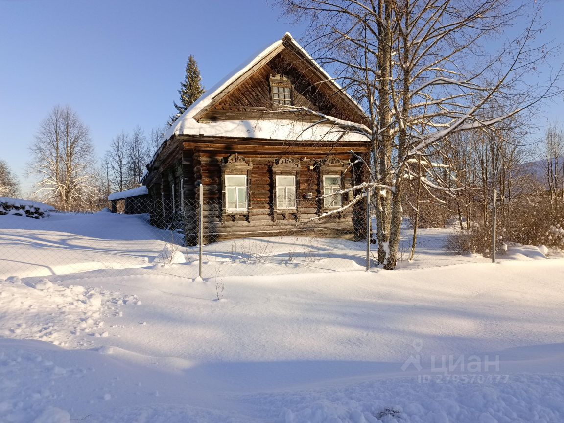 Купить дом в Фурманове, продажа домов - база объявлений Циан. Найдено 140  объявлений