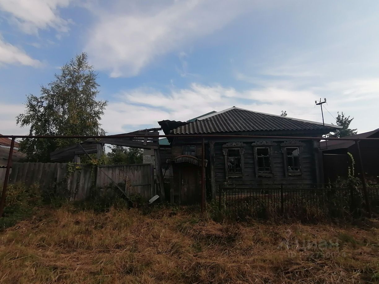 Купить загородную недвижимость на улице Коминтерна в деревне Грязная,  продажа загородной недвижимости - база объявлений Циан. Найдено 2 объявления