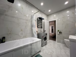 2-этаж. дом 116 м²