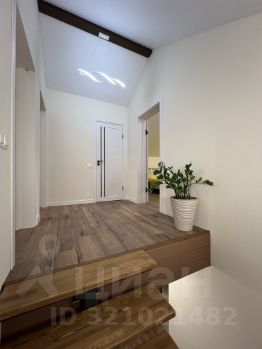 2-этаж. дом 116 м²