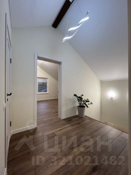 2-этаж. дом 116 м²