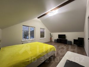 2-этаж. дом 116 м²