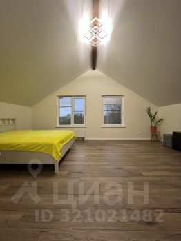 2-этаж. дом 116 м²