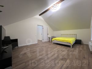 2-этаж. дом 116 м²