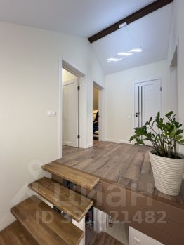 2-этаж. дом 116 м²