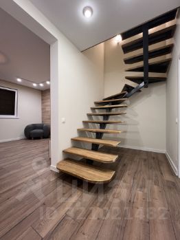 2-этаж. дом 116 м²