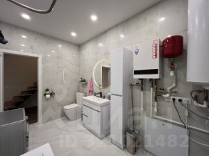 2-этаж. дом 116 м²