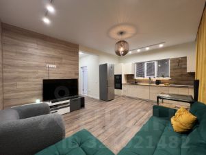 2-этаж. дом 116 м²