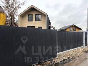 2-этаж. дом 116 м²