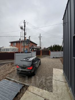 2-этаж. дом 116 м²