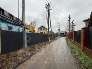 2-этаж. дом 116 м²