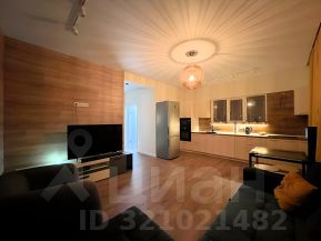 2-этаж. дом 116 м²