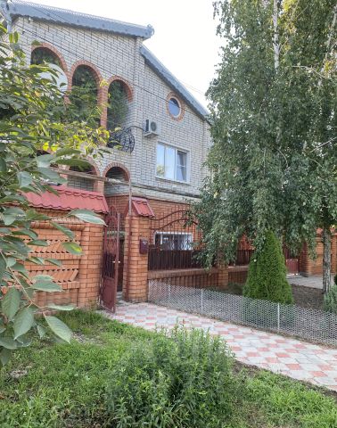 Продажа домов и коттеджей в Краснодарском крае