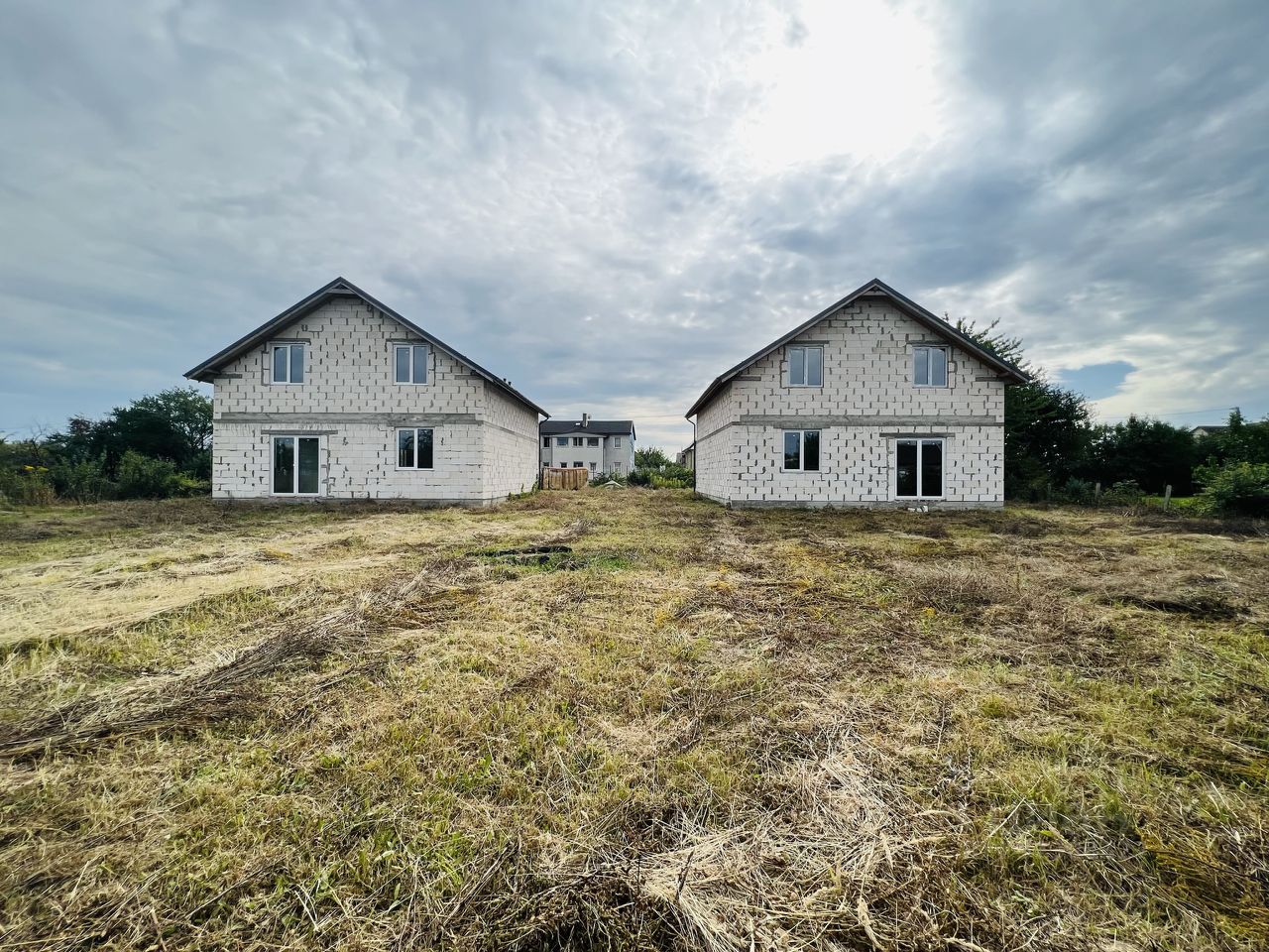 Купить дом на улице Автомобилистов в городе Гвардейск, продажа домов - база  объявлений Циан. Найдено 1 объявление