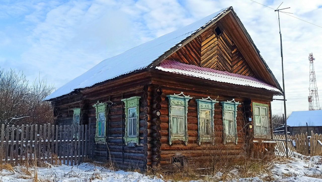 дом в хахалах семеновского (99) фото