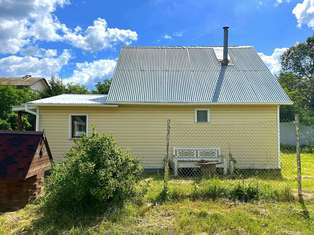 Продажа дома 23сот. Московская область, Шатура городской округ, Харлампеево  деревня - база ЦИАН, объявление 303776713