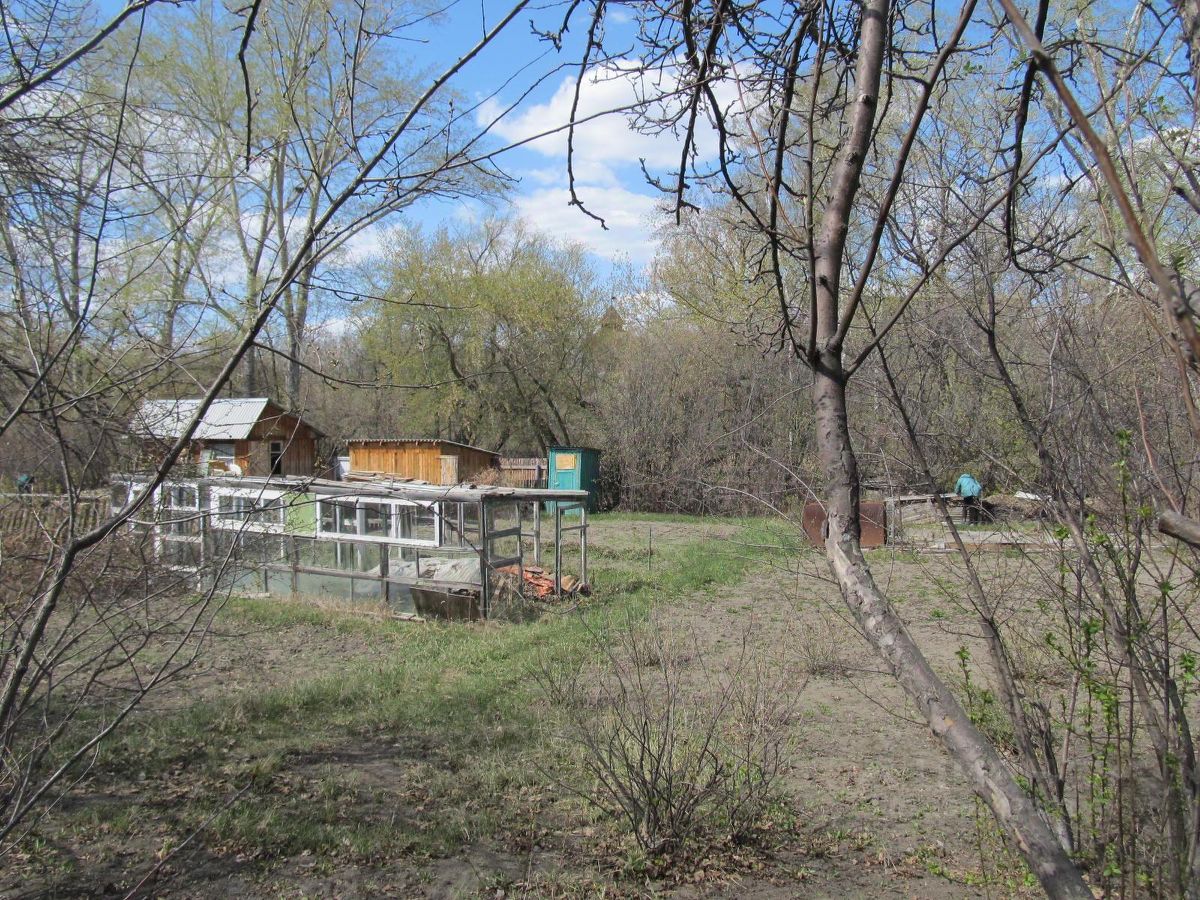 Купить дом в СНТ Химик-1 в городе Курган, продажа домов - база объявлений  Циан. Найдено 1 объявление