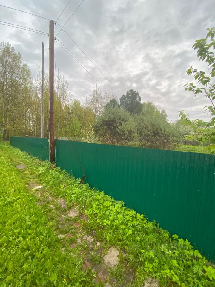 Дом 20 м² в Томский — фото 2