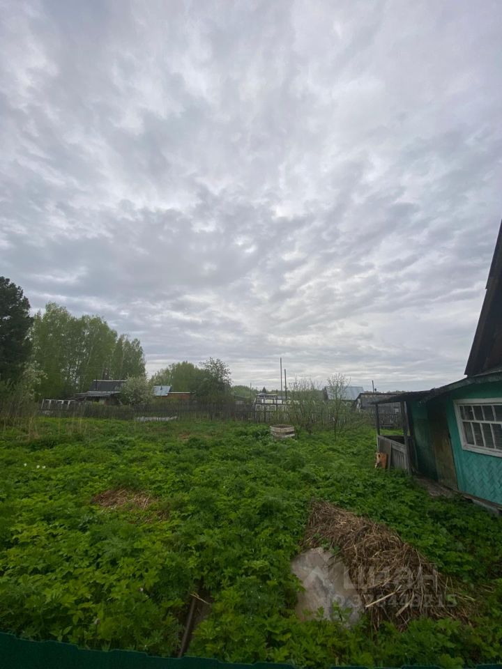 Дом 20 м² в Томский — фото 3