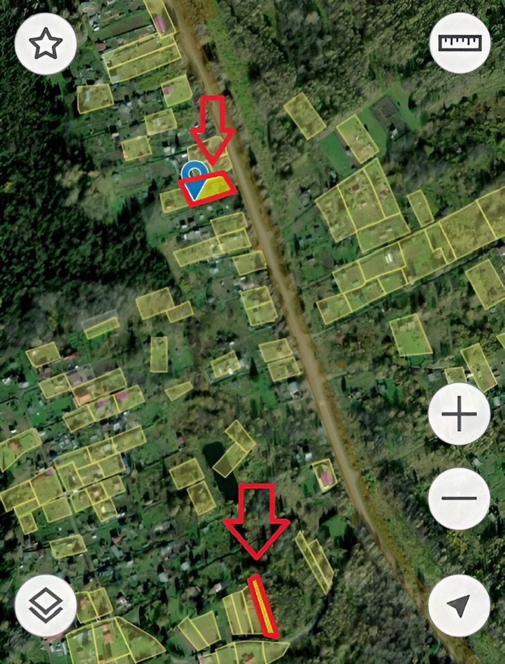 Дом 20 м² в Томский — фото 4