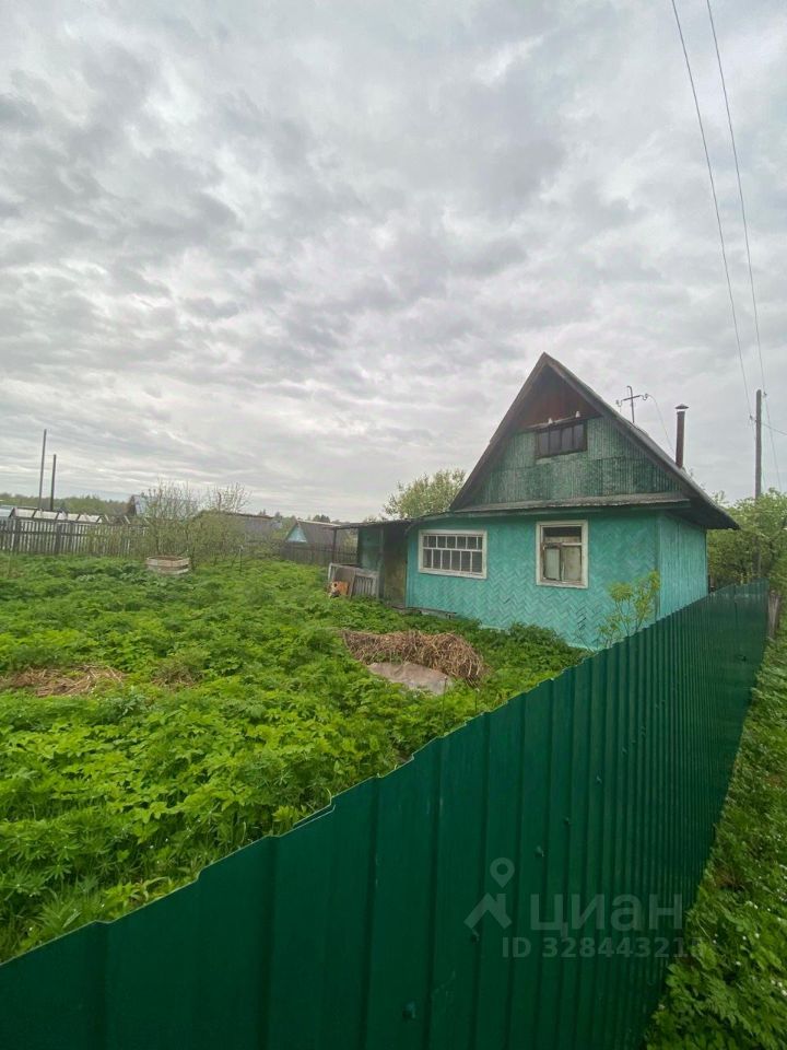 Дом 20 м² в Томский — фото 5