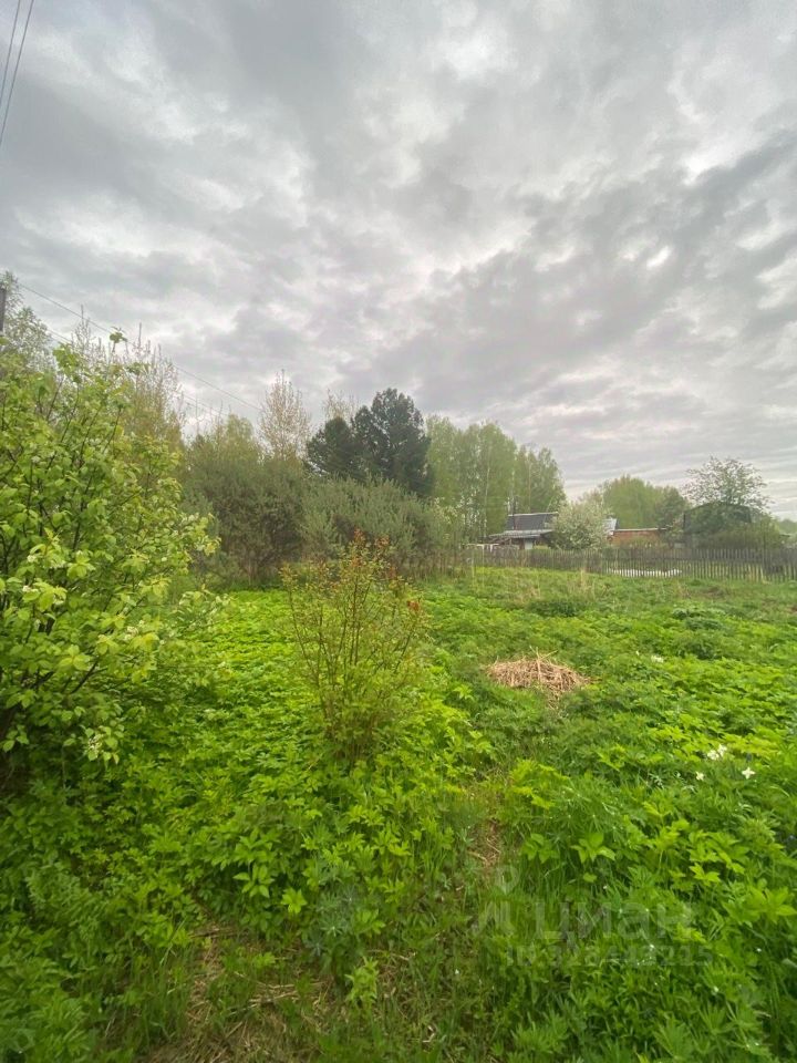 Дом 20 м² в Томский — фото 6 из 10