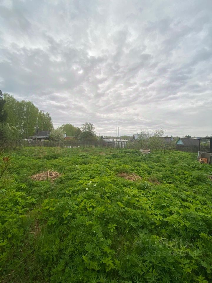 Дом 20 м² в Томский — фото 7 из 10