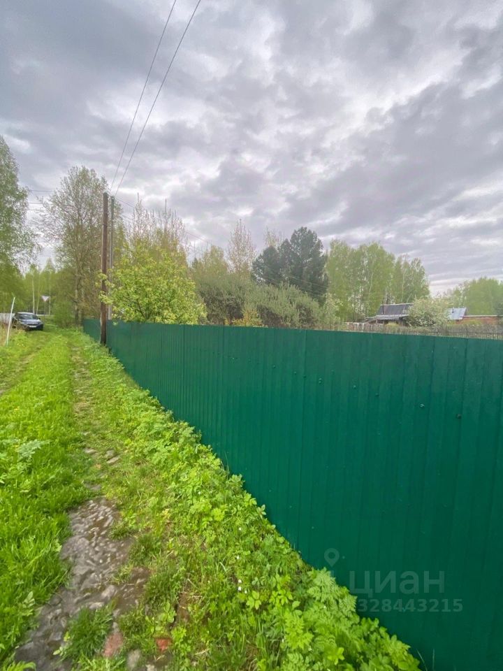 Дом 20 м² в Томский — фото 8 из 10