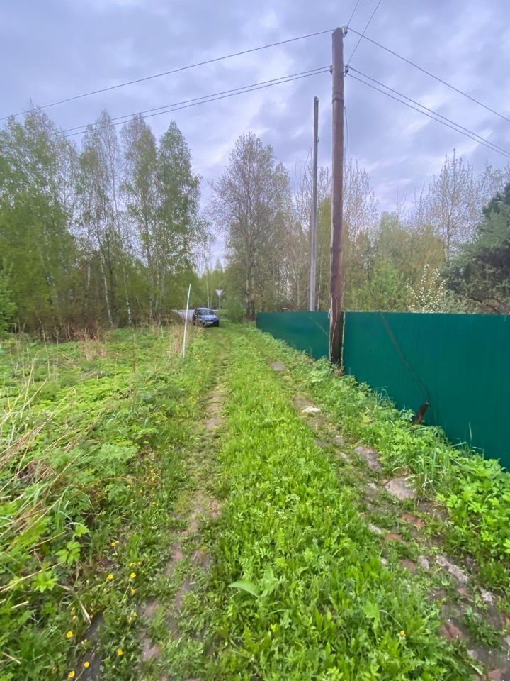 Дом 20 м² в Томский — фото 10 из 10