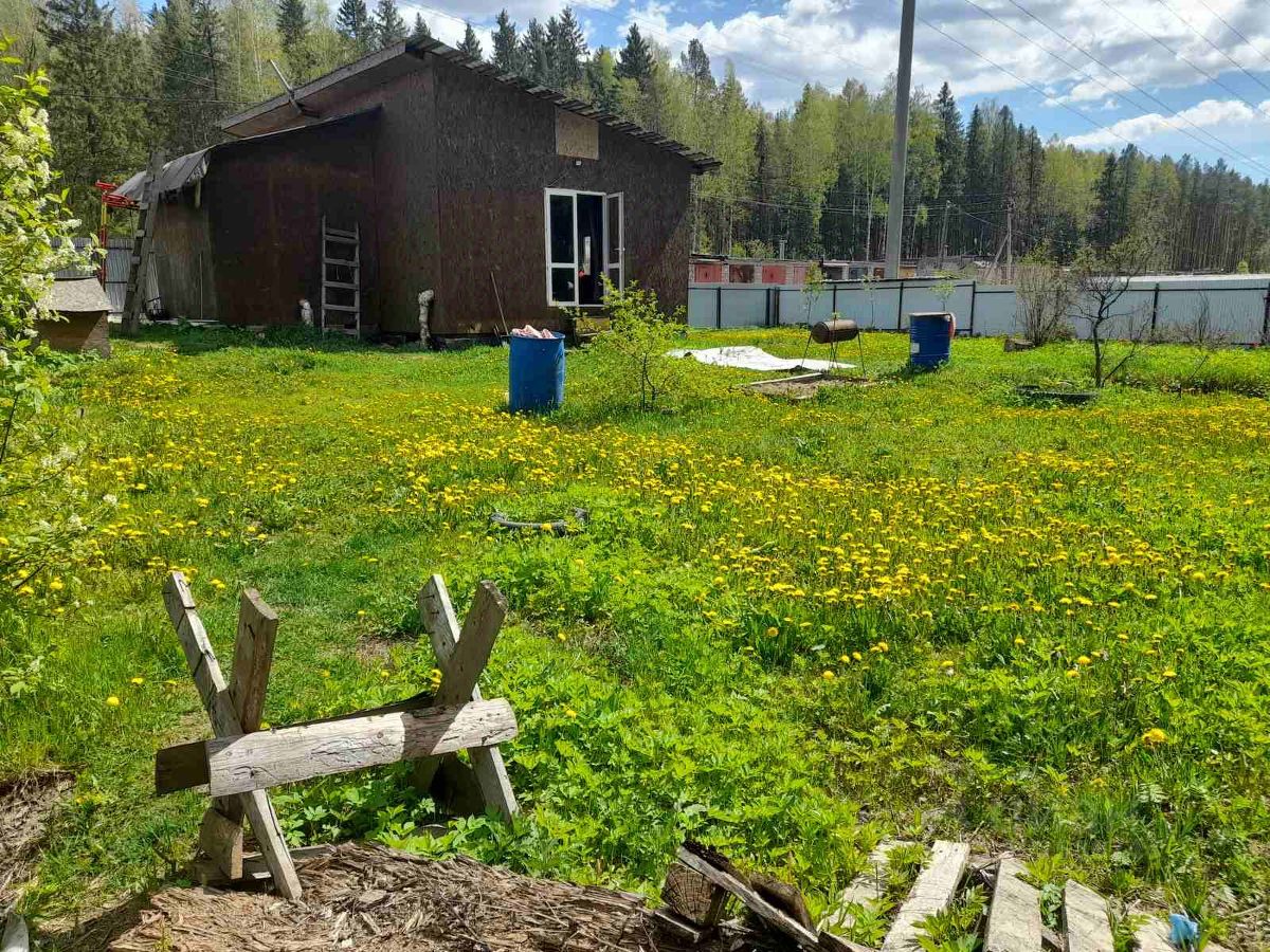 Купить загородную недвижимость в микрорайоне Химики в городе Пермь, продажа  загородной недвижимости - база объявлений Циан. Найдено 1 объявление