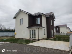 2-этаж. дом 150 м²