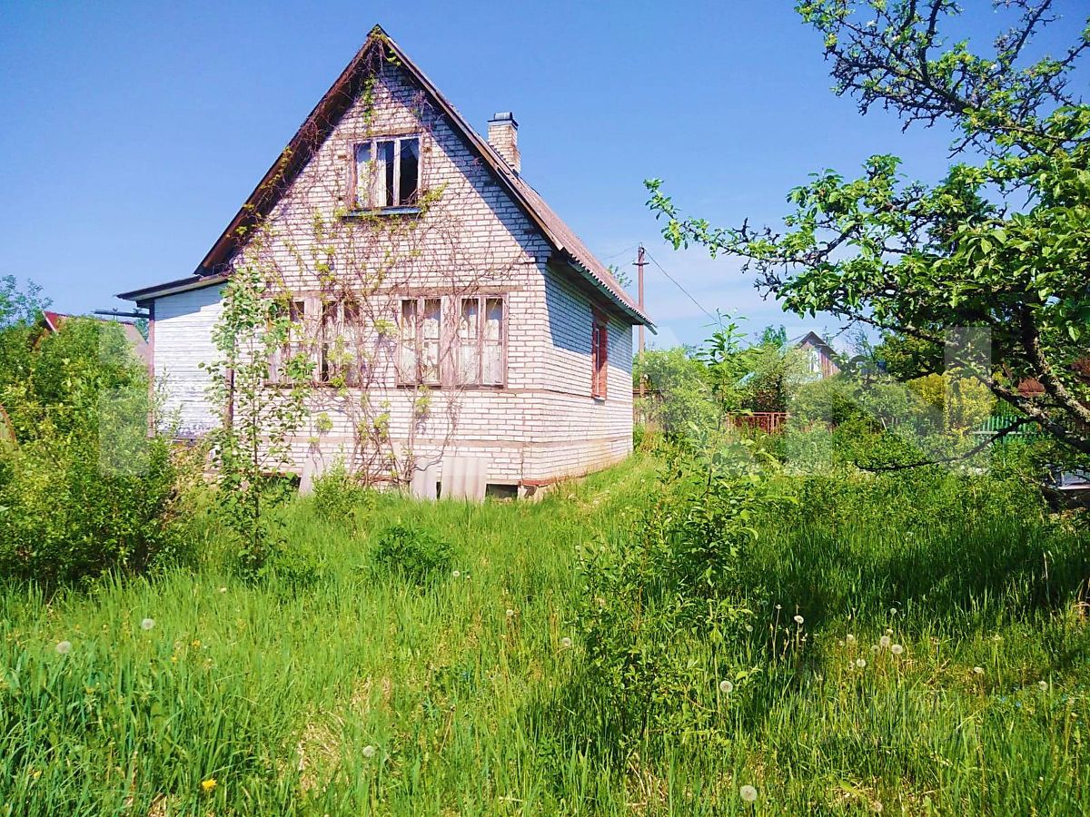 Купить дачу недорого в Волховском районе Ленинградской области, продажа  дачных домов. Найдено 29 объявлений.