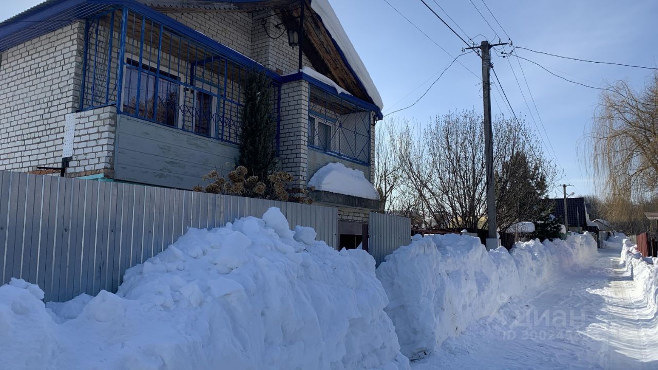 Купить дом без посредников в поселке Черновский Волжского района от  хозяина, продажа домов с участком от собственника в поселке Черновский  Волжского района. Найдено 1 объявление.